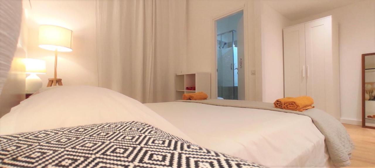 Bed and Breakfast Living Cagliari Marina Экстерьер фото
